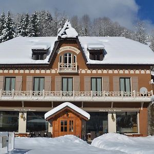 Auberge La Douce Montagne