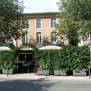 La Farigoule