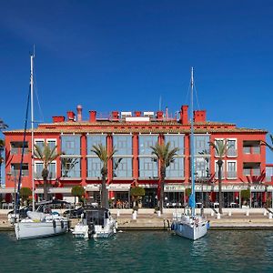 Hotel Mim Sotogrande Club Maritimo